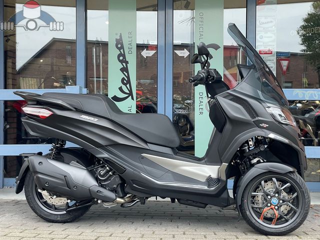 piaggio - mp3-530-hpe-advance-exlusive