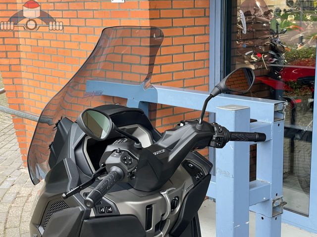 piaggio - mp3-530-hpe-advance-exlusive