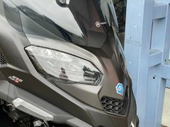 Piaggio MP3 530 HPE E5+ Advance Exclusive 2026 occasion – foto 23 van 23