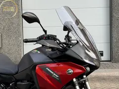Yamaha Tracer 700 ABS 1e Eigenaar TomTom Rider 500 Topper 2020 occasion – foto 3 van 19