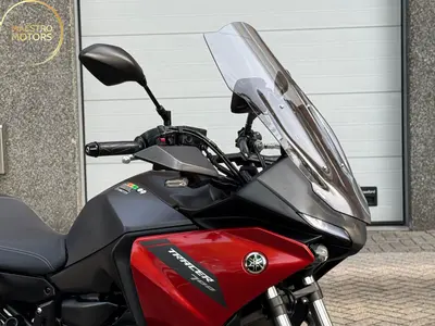 YAMAHA TRACER 700 ABS – foto 3