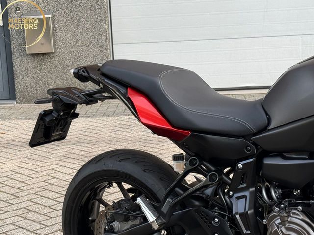 yamaha - tracer-700-abs