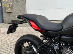 Yamaha Tracer 700 ABS 1e Eigenaar TomTom Rider 500 Topper 2020 occasion – foto 6 van 19