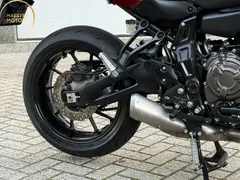 Yamaha Tracer 700 ABS 1e Eigenaar TomTom Rider 500 Topper 2020 occasion – foto 5 van 19