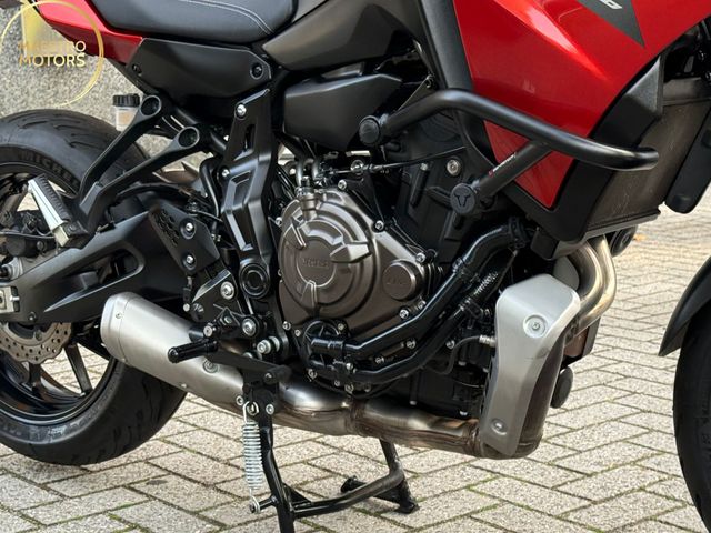 yamaha - tracer-700-abs