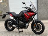 YAMAHA TRACER 700 ABS