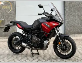 Yamaha Tracer 700 ABS 2020 occasion
