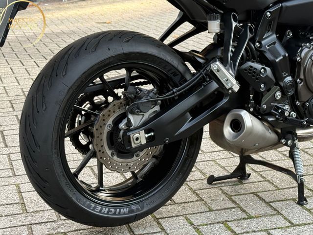 yamaha - tracer-700-abs