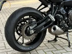 Yamaha Tracer 700 ABS 1e Eigenaar TomTom Rider 500 Topper 2020 occasion – foto 7 van 19