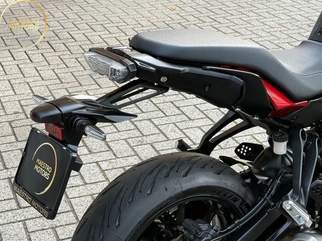 yamaha - tracer-700-abs
