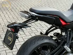 Yamaha Tracer 700 ABS 1e Eigenaar TomTom Rider 500 Topper 2020 occasion – foto 8 van 19
