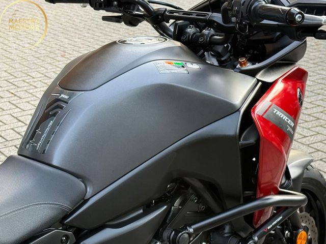 yamaha - tracer-700-abs