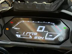Yamaha Tracer 700 ABS 1e Eigenaar TomTom Rider 500 Topper 2020 occasion – foto 11 van 19