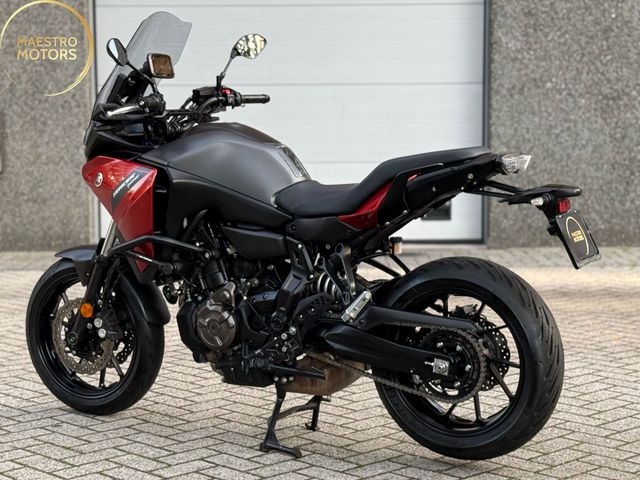 yamaha - tracer-700-abs