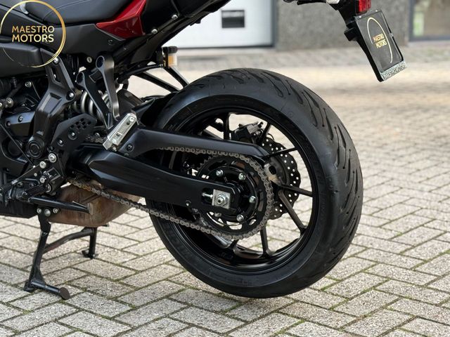 yamaha - tracer-700-abs