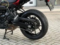 Yamaha Tracer 700 ABS 1e Eigenaar TomTom Rider 500 Topper 2020 occasion – foto 13 van 19