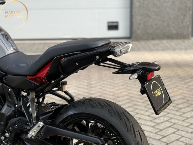 yamaha - tracer-700-abs