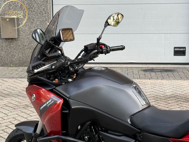 yamaha - tracer-700-abs