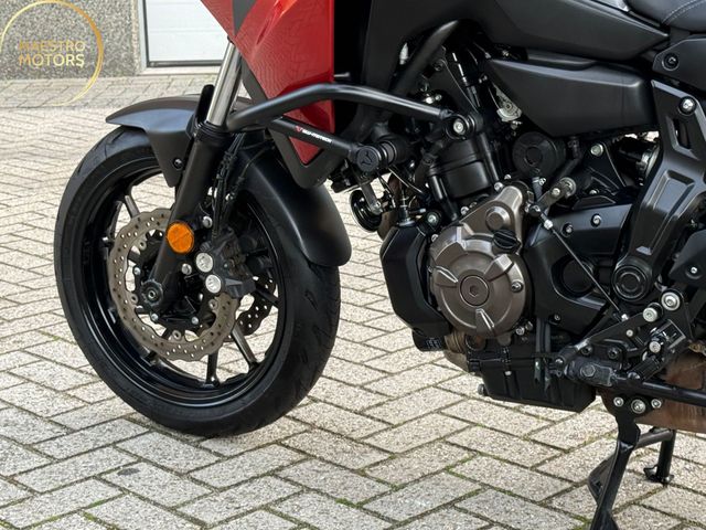yamaha - tracer-700-abs