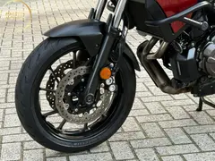 Yamaha Tracer 700 ABS 1e Eigenaar TomTom Rider 500 Topper 2020 occasion – foto 17 van 19