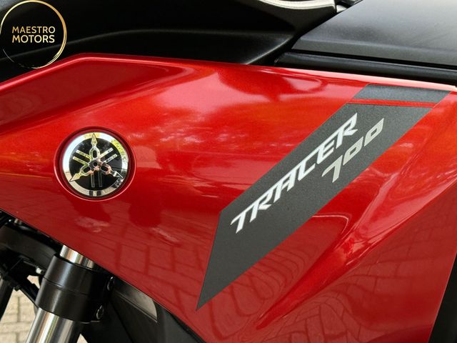 yamaha - tracer-700-abs