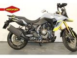 SUZUKI V-STROM 800 DE