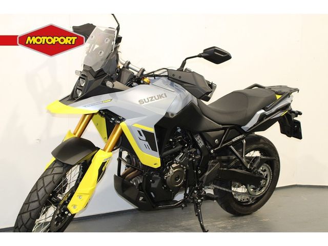 suzuki - v-strom-800-de