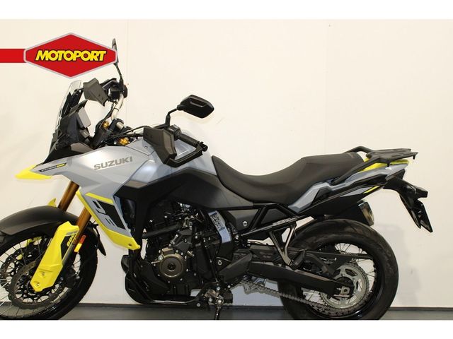 suzuki - v-strom-800-de