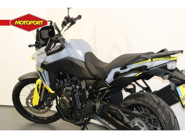suzuki - v-strom-800-de