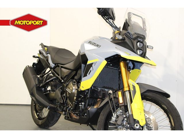 suzuki - v-strom-800-de