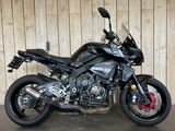 YAMAHA MT 10