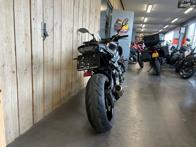 yamaha - mt-10