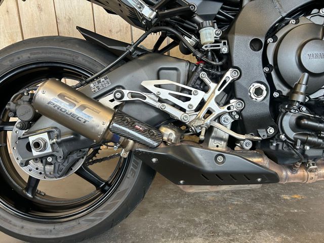 yamaha - mt-10