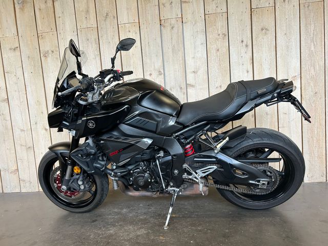 yamaha - mt-10
