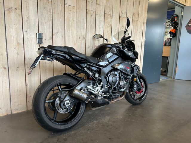 yamaha - mt-10