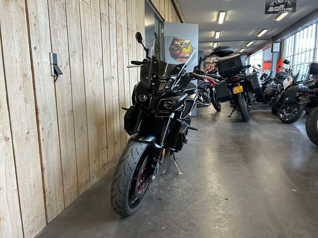 yamaha - mt-10