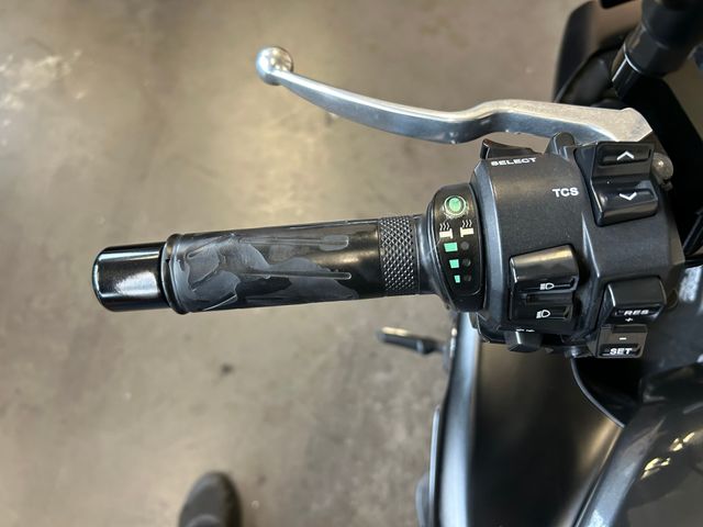 yamaha - mt-10