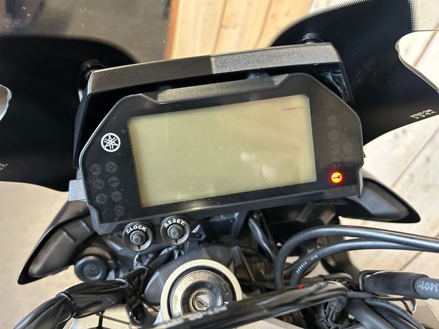 yamaha - mt-10