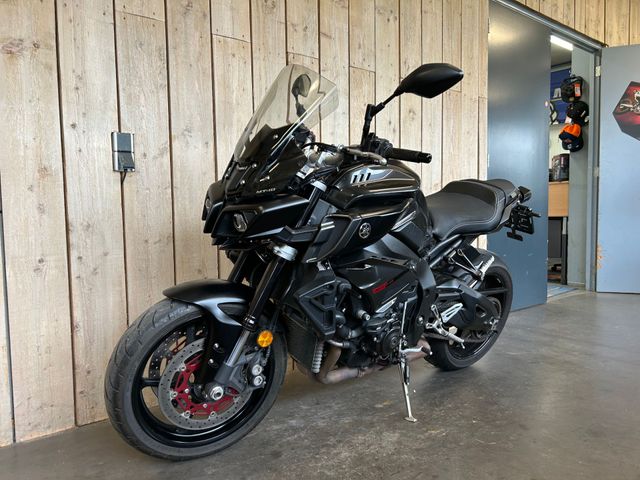 yamaha - mt-10