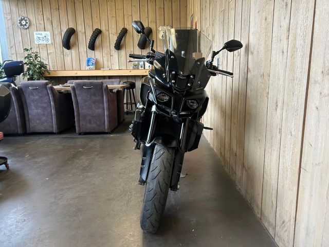 yamaha - mt-10