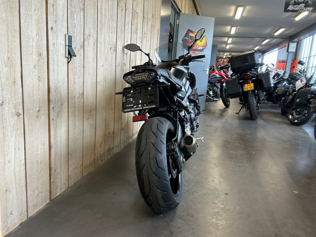 yamaha - mt-10