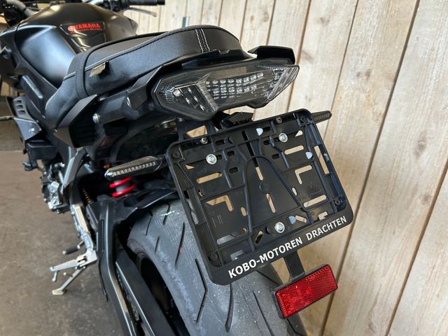 yamaha - mt-10