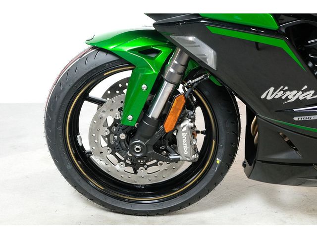 kawasaki - ninja-1100-sx-se