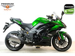 KAWASAKI NINJA 1100 SX SE