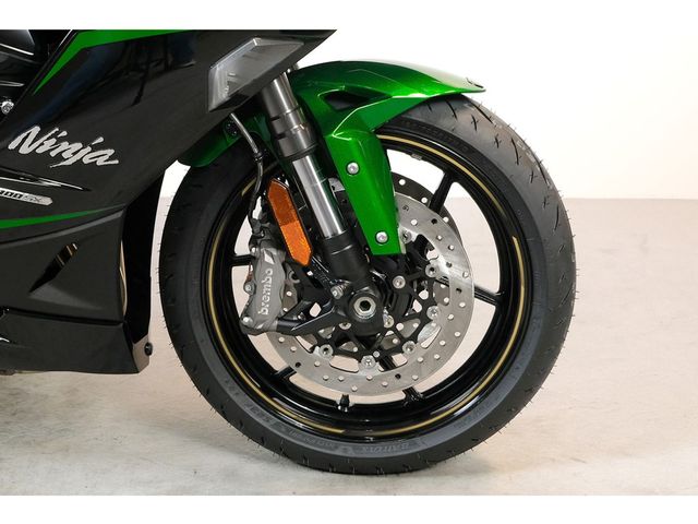 kawasaki - ninja-1100-sx-se