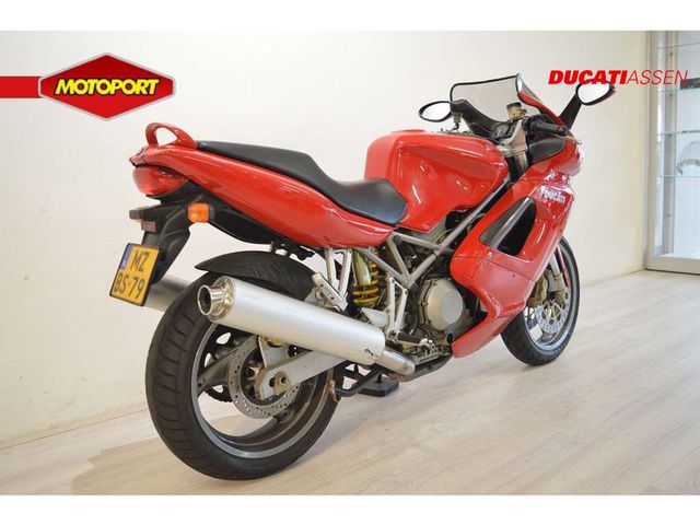 ducati - st-4