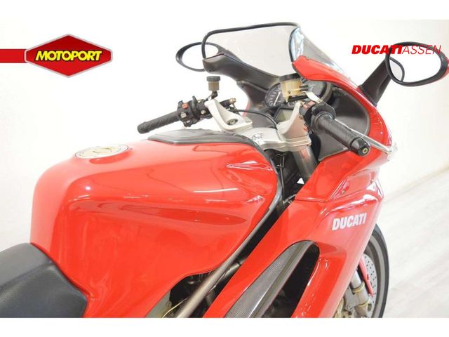 ducati - st-4