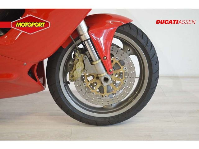 ducati - st-4