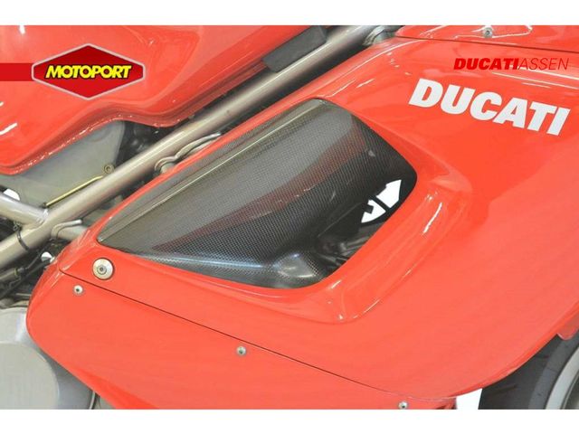 ducati - st-4