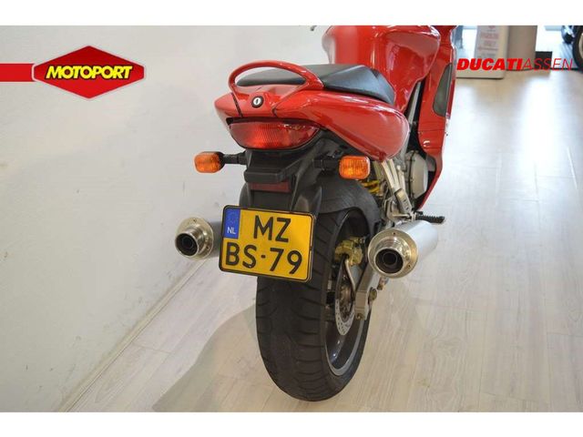 ducati - st-4